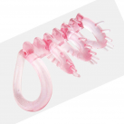 Силиконовые кольца на пенис с шипами photo 2