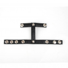 Регулируемое кольцо на пенис из искусственной кожи photo 1