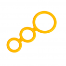 Кольца для пениса. Силикон. photo 3