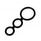 Кольца для пениса. Силикон. photo 5