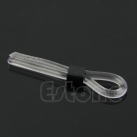 Регулируемое силиконовое кольцо на пенис, 1 шт. photo 1