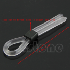 Регулируемое силиконовое кольцо на пенис, 1 шт. photo 4