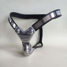 Пояс верности мужской, розовый photo 4