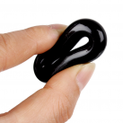 Кольца и насадки на пенис из силикона IKOKY Cock, 5 шт. photo 4