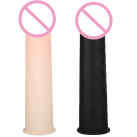 Твердый рукав на пенис MizzZee  photo 2