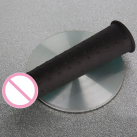 Твердый рукав на пенис MizzZee  photo 5