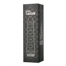 Твердый рукав на пенис MizzZee  photo 1