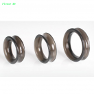 Силиконовые кольца на пенис Cockring, 3 шт. photo 4