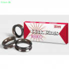 Силиконовые кольца на пенис Cockring, 3 шт. photo 1