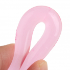 Регулируемое силиконовые кольцо на пенис Cockring, 5 шт. photo 6