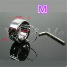 Кольцо для мошонки. Нержавеющая сталь. photo 4