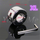 Кольцо для мошонки. Нержавеющая сталь. photo 6