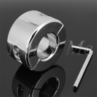 Кольцо для мошонки. Нержавеющая сталь. photo 2