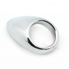 Кольцо для пениса. Нержавеющая сталь. 50 мм. photo 5