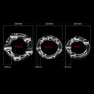 Кольцо для пениса. Силикон. photo 3