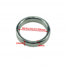 Кольца для пениса. Нержавеющая сталь. photo 1