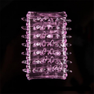 Кільця для пеніса. 5 видів. Силікон. photo 3