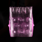 Кільця для пеніса. 5 видів. Силікон. photo 6