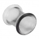 Силиконовое кольцо на пенис для задержки эякуляции photo 5