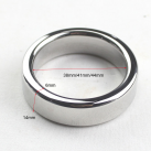 Кольцо для пениса. Нержавеющая сталь. photo 6