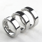 Кольцо для пениса. Нержавеющая сталь. photo 3