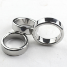 Кольцо для пениса. Нержавеющая сталь. photo 4