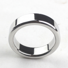 Кольцо для пениса. Нержавеющая сталь. photo 5