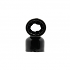 Силиконовая насадка на пенис, прозрачная photo 3