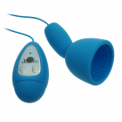 Силіконовий вібратор для чоловіків photo 2