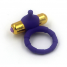 Кольцо для пениса. Силикон. С вибрацией. photo 3