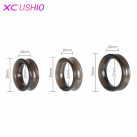 Эрекционные кольца - 3 шт./компл.  photo 4