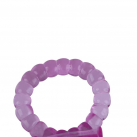 Кольцо для пениса. Силикон. С вибрацией. photo 6