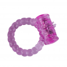 Кольцо для пениса. Силикон. С вибрацией. photo 2