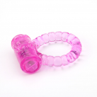 Кольцо для пениса. Силикон. С вибрацией. photo 4