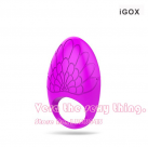 Кольцо для пениса. Силикон. С вибрацией. 20 скоростей. photo 4