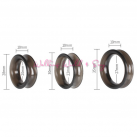 Набор эрекционных колец 3 шт. photo 6