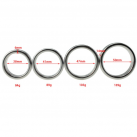 Кольцо для пениса. Нержавеющая сталь. photo 4