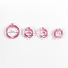 Кольца для пениса. Силикон. photo 1