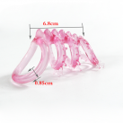 Кольца для пениса. Силикон. photo 4