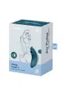 Вакуумний вібратор Satisfyer Vulva Lover 1 Blue photo 5