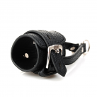 Кольца для мошонки. Искусственная кожа. photo 4