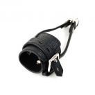 Кольца для мошонки. Искусственная кожа. photo 2