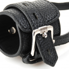 Кольца для мошонки. Искусственная кожа. photo 5