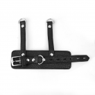 Кольца для мошонки. Искусственная кожа. photo 1