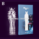 Силиконовая насадка на пенис photo 3