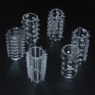 Рукав для пениса.Силикон. 6 шт. photo 4