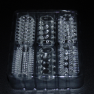 Рукав для пениса.Силикон. 6 шт. photo 3