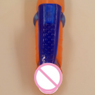 Кольцо для пениса. Силикон. С вибрацией. photo 5