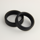 Кольцо для пениса. Силикон. 3 шт. photo 1