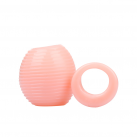 Силиконовые кольца на пенис photo 3